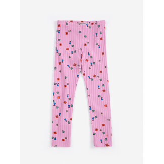 Bobo Choses Blossom all over leggings