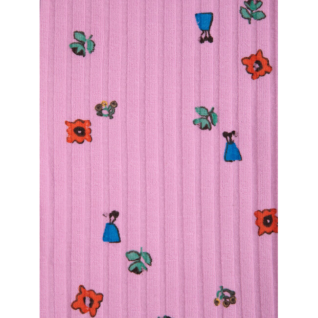 Bobo Choses Blossom all over leggings