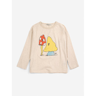 Bobo Choses Mush Monster Duo T-shirt