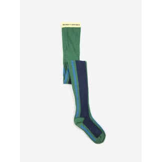 Bobo Choses Bobo Choses ribbed tights