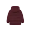 En Fant Jacket Quilt. Solid Port Royale