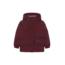 En Fant Jacket Quilt. Solid Port Royale