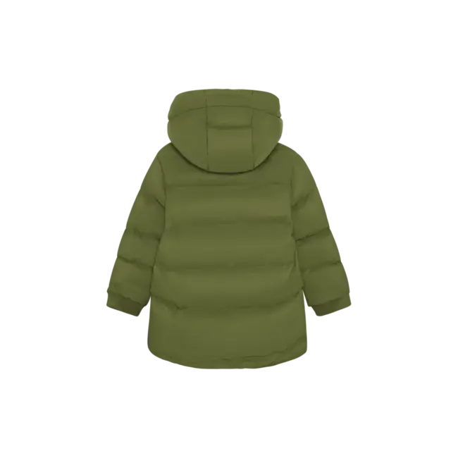 En Fant Jacket Quilt. Solid Mayflower