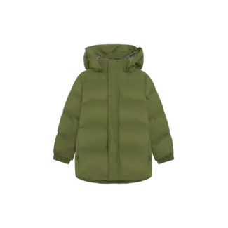 En Fant Jacket Quilt. Solid Mayflower