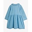 Mini Rodini LW denim rabbit sp woven dress