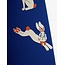 Mini Rodini Rabbit sp sweatpants blue