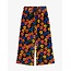 Mini Rodini Violas aop velour trousers