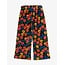 Mini Rodini Violas aop velour trousers
