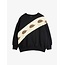 Mini Rodini Elephant shrew panel sweatshirt