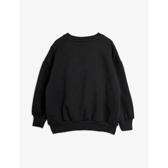 Mini Rodini Elephant shrew panel sweatshirt