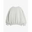 Mini Rodini Elephant shrew emb sweatshirt Grey mel
