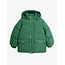 Mini Rodini Solid heavy puffer Green