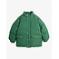 Mini Rodini Solid heavy puffer Green