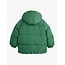 Mini Rodini Solid heavy puffer Green