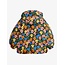 Mini Rodini Violas aop heavy puffer