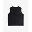 Mini Rodini Penguin patch microfleece vest