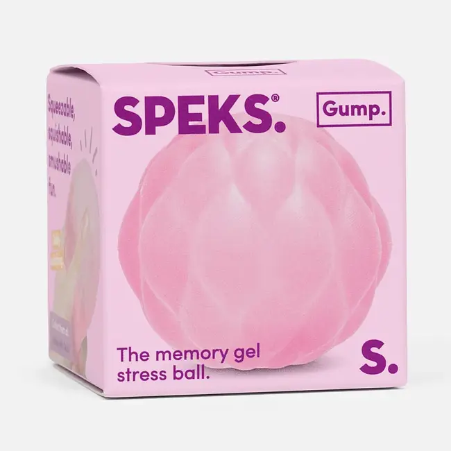 Speks Speks Gump Surface