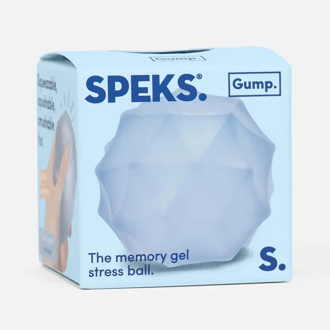 Speks Speks Gump Surface
