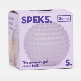 Speks Speks Gump Surface
