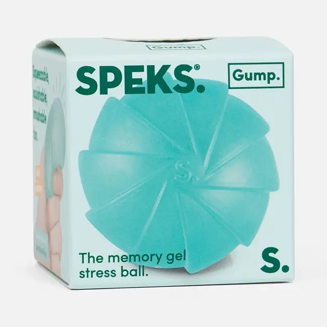 Speks Speks Gump Surface