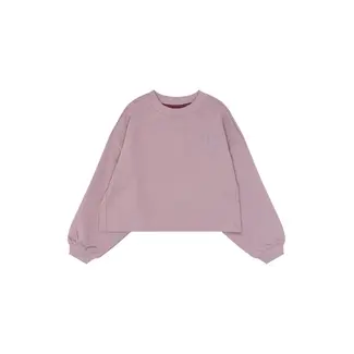 The New TNVenus Short OS Sweatshirt
