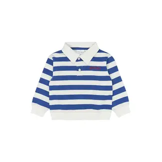 The New TNSTVidan OS Polo Sweatshirt