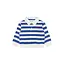 The New TNSTVidan OS Polo Sweatshirt