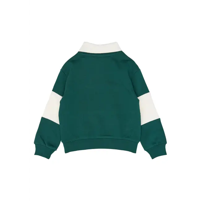 The New TNSTVirgilo OS Polo Sweatshirt