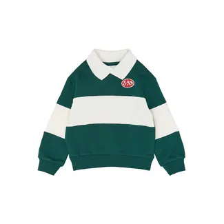 The New TNSTVirgilo OS Polo Sweatshirt
