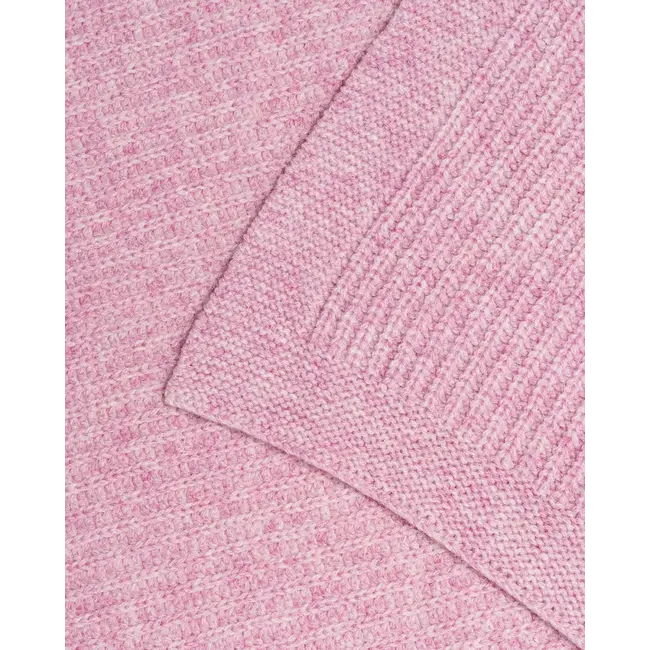 HVID Blanket Kiki - Cotton candy
