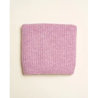 HVID Blanket Kiki - Cotton candy