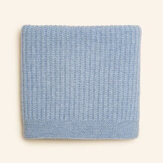 HVID Blanket Kiki - Frost Blue