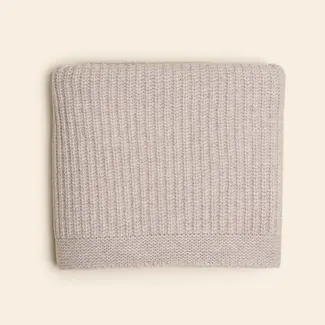 HVID Blanket Kiki - Soft Beige