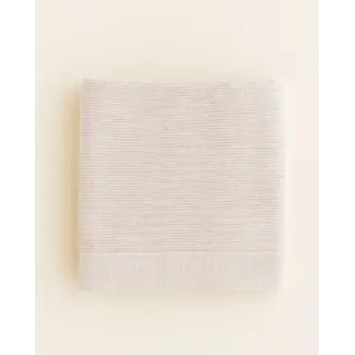 HVID Blanket Gust  - Cream