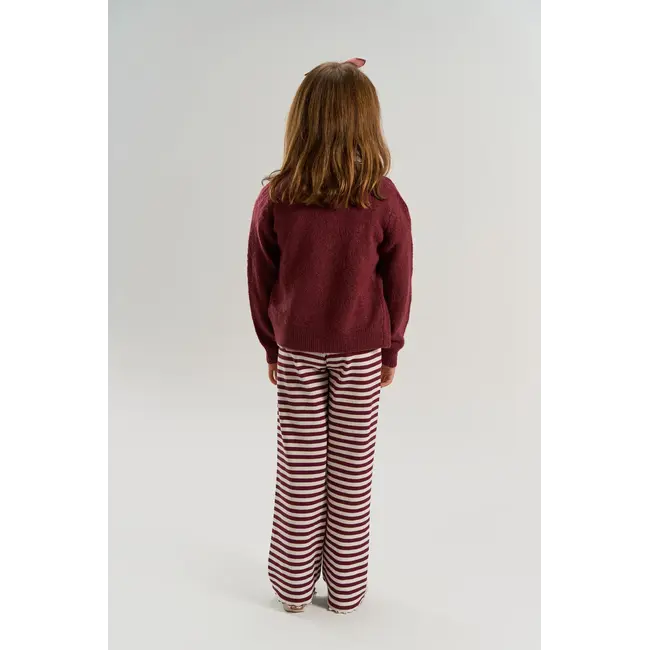 The New TNSTVeri Knit Cardigan