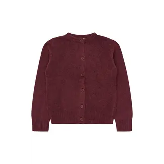 The New TNSTVeri Knit Cardigan