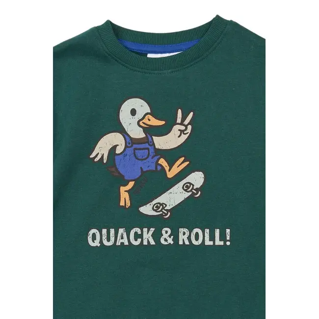 The New TNSTValin OS Sweatshirt