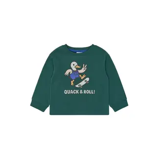 The New TNSTValin OS Sweatshirt