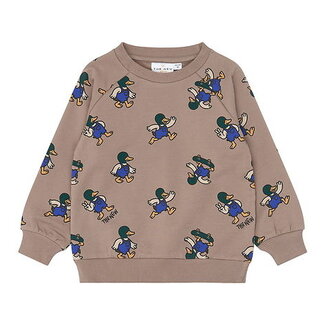 The New TNSTVhil Sweatshirt