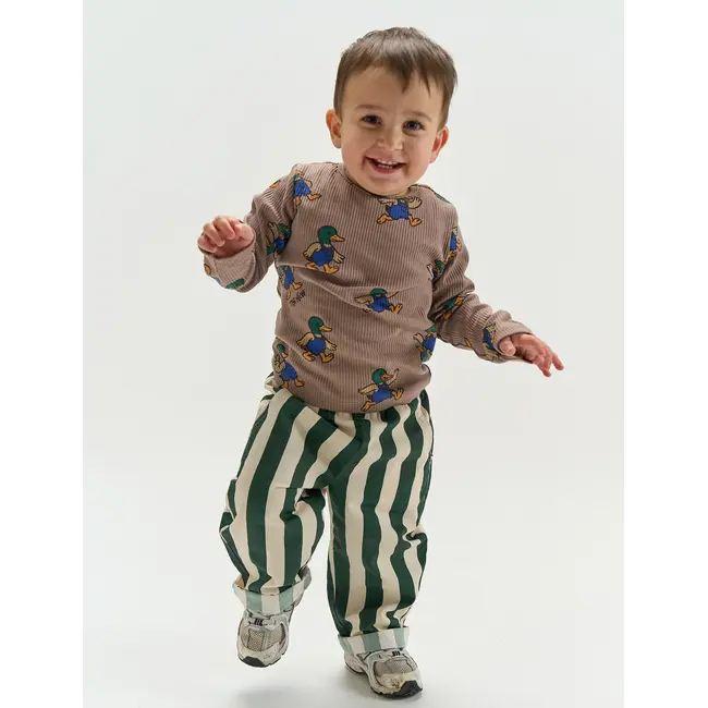 The New TNSTSilas Baggy Pants