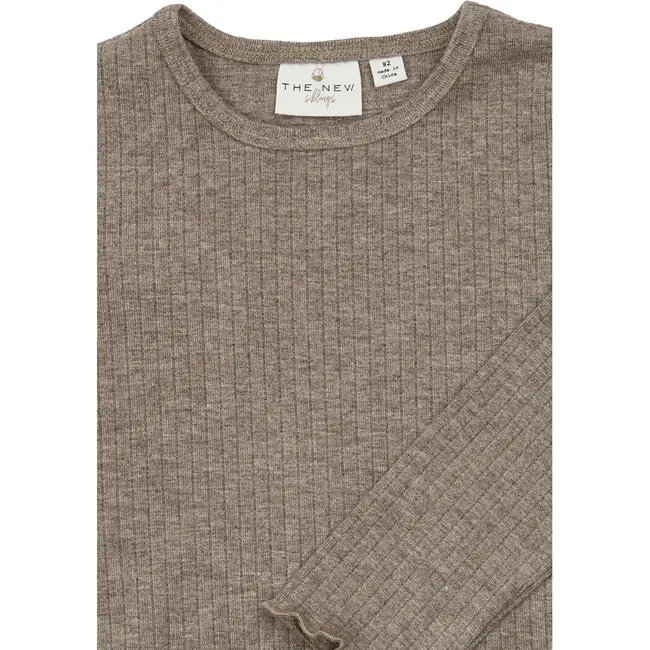 The New TNSTVernata L_S Rib Tee