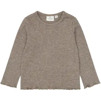 The New TNSTVernata L_S Rib Tee