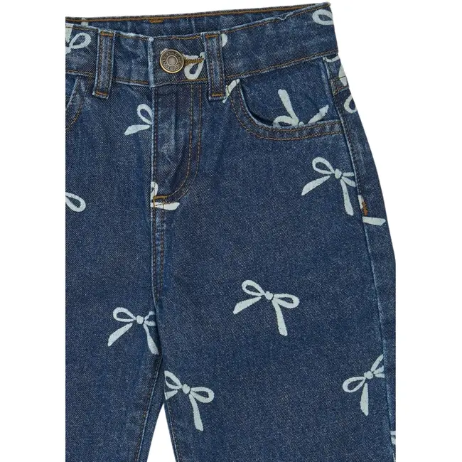 The New TNSTVinaya Regular Fit Jeans