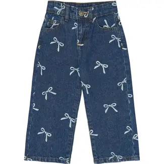 The New TNSTVinaya Regular Fit Jeans