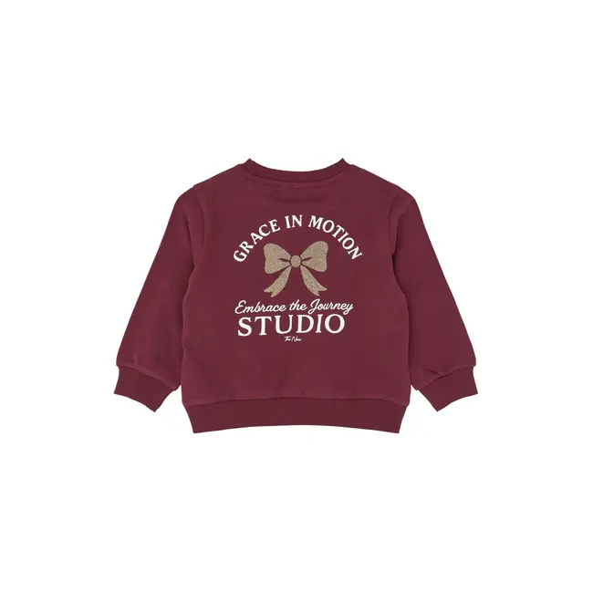 The New TNSTVerona Sweatshirt