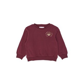 The New TNSTVerona Sweatshirt