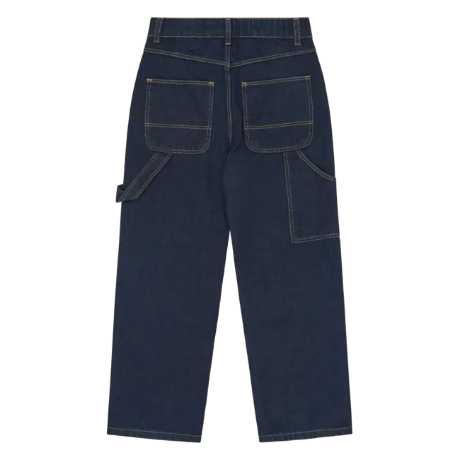 The New TNBern Baggy Fit Worker Jeans