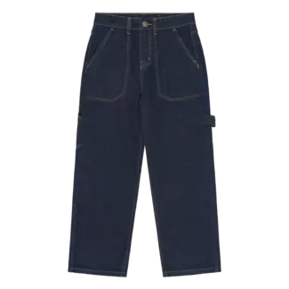 The New TNBern Baggy Fit Worker Jeans