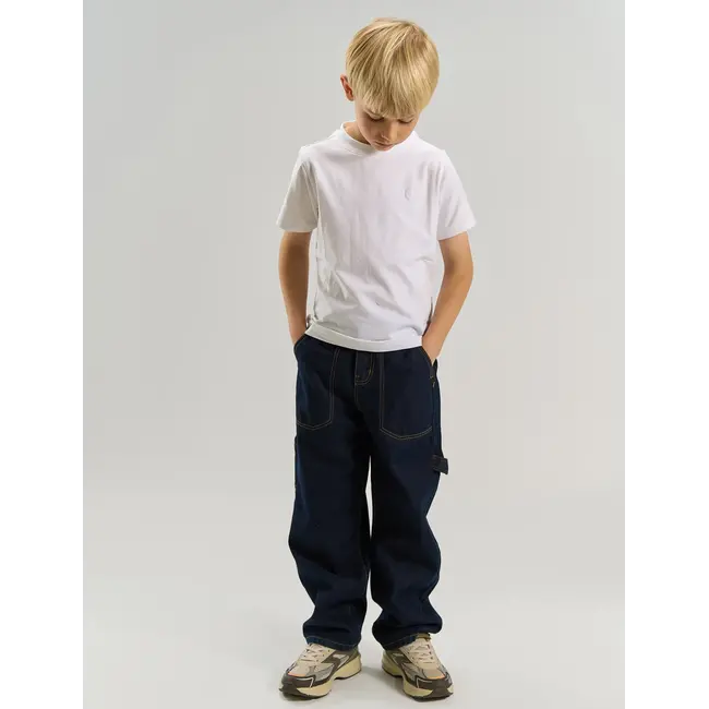 The New TNBern Baggy Fit Worker Jeans
