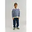 The New TNVidar OS Polo Sweatshirt